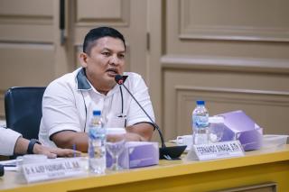 Mahfud MP Wacanakan Pengadilan Tanah, Senator: Diharapkan Bisa Mempercepat Reforma Agraria