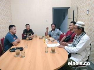 Mengadu ke JMSI, Para Petani di Pelalawan Ini Desak Perusahaan Penuhi Janjinya