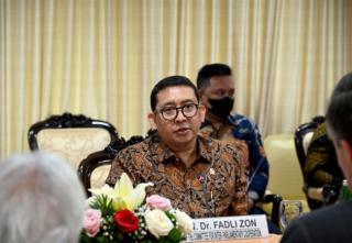 Soal Pembatasan Ekspor Sawit Indonesia oleh UE, Fadli Zon: Butuh Diplomasi dari Berbagai Pihak