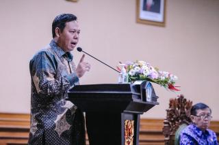 Sultan: Subsidi Pupuk Tak Diberikan, Petani Sawit Kecil Dipaksa Bersaing dengan Korporasi