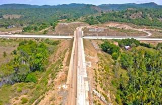 JTTS, Pembuka Simpul Ekonomi Sumatera