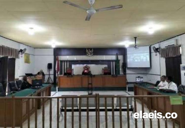 Tidak Terima Jadi Tersangka, Dirut PT NHR Tempuh Prapid