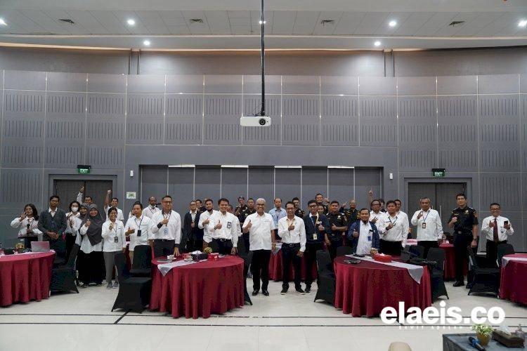 Sawit Learning  Center Bakal Hadir di Riau, Ini Tujuannya