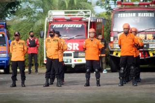 Titik Api Mulai Bermunculan, Kebun Sawit Termasuk Titik Rawan