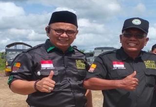 Petani di Aceh Timur Berharap PKS Mau Bermitra