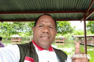 DPW Apkasindo Sebut Pengadaan Bibit Berkualitas Kendala Pengelolaan Sawit di Papua
