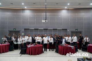 Sawit Learning  Center Bakal Hadir di Riau, Ini Tujuannya