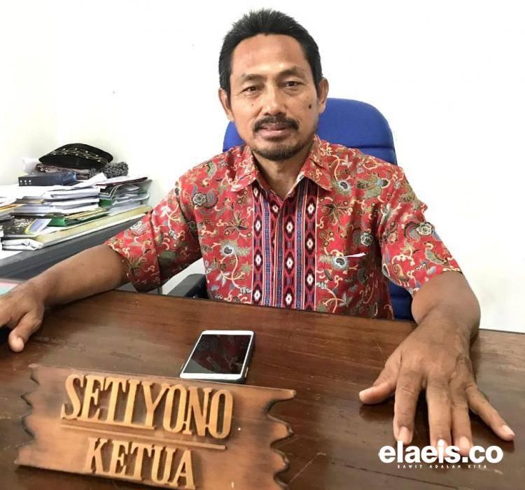 Pembangunan PKS Diperlukan di Wilayah Sentra Kelapa Sawit