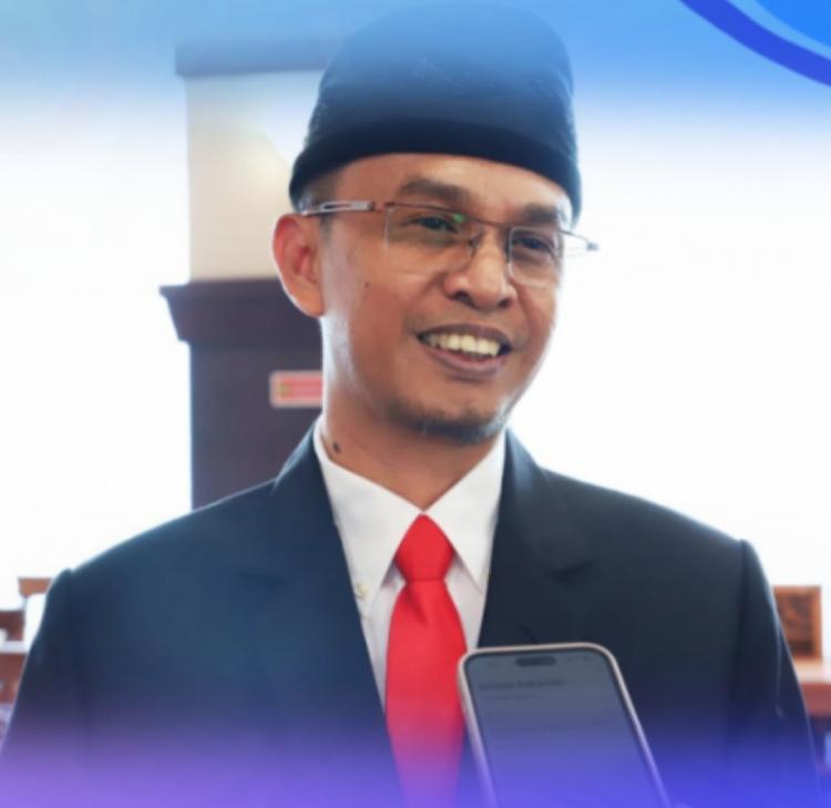 Optimalisasi Lahan Jadi Fokus Utama Kadisbun Kaltim yang Baru