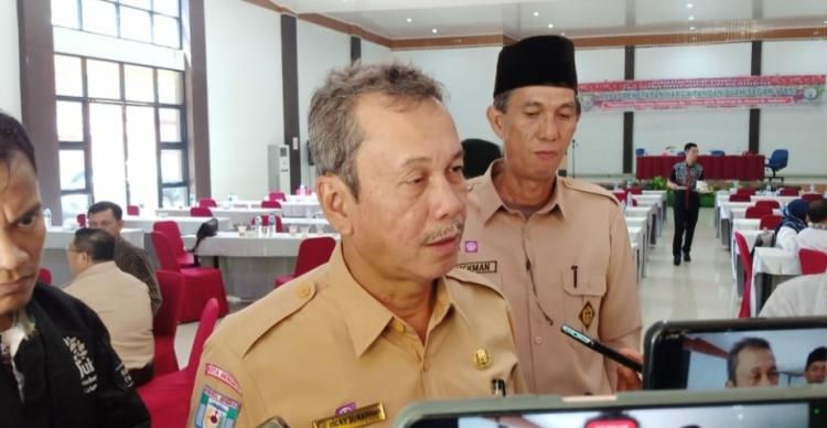 Petani Sawit Diminta Nikmati Libur Lebaran Bersama Keluarga