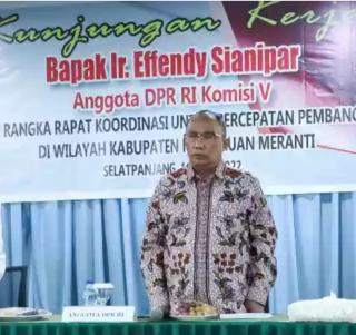 Dikuasai Cukong Sawit, Pemerintah Didesak Kembalikan Lahan Suku Sakai