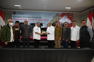 DPR Nilai Ketimpangan dan Ketidakadilan Penguasaan Tanah Pemicu Konflik Agraria