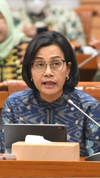 Mei, Rp3,4 Triliun DBH Sawit Mulai Dialokasikan ke-350 Daerah Penerima