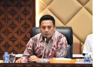 DPR Ingatkan Pemerintah Soal Karhutla yang Mulai Banyak Muncul: Harus Selalu Siaga