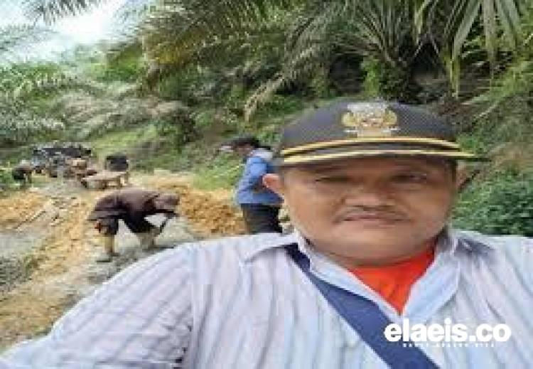 Apkasindo Dukung TPHBun Bungo Kejar PSR 1.000 Hektar Kebun Sawit