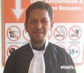 Sidang Lanjutan Portal Jalan Umum di PT NIKP,  Penasehat Hukum Minta Kelima Terdakwa Dibebaskan, Ini Alasannya 