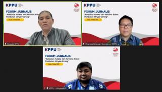 Kemendag Diminta Keluarkan Regulasi 