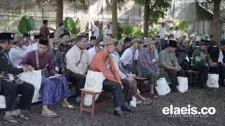 Pondok Pesantren di Sumsel Sudah Mulai Melirik Bisnis Perkebunan Kelapa Sawit