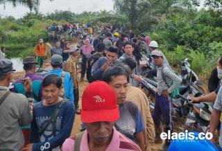 PT SLS Siap Adu Dokumen, Buntut Penyerahan Kebun Sawit Tukar Guling Dipersoalkan 