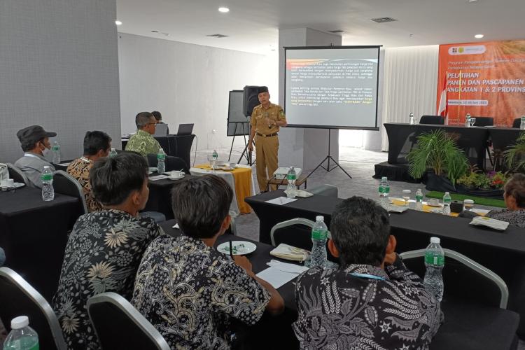 Pekebun Sawit: Tidak Tahu SOP, Kami Tahu Hanya Panen, Lalu Menghasilkan Uang