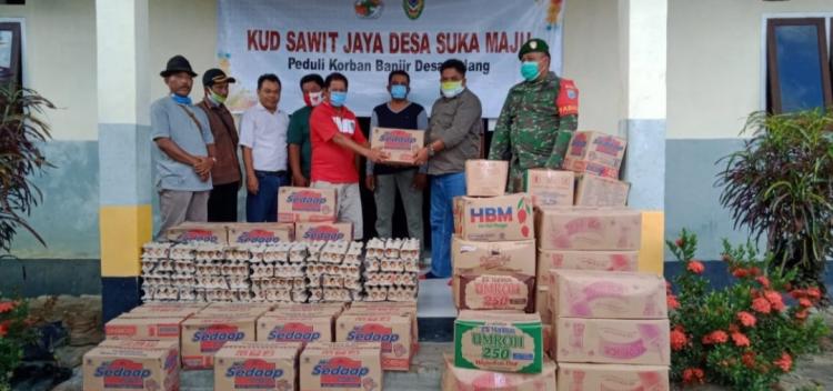 Petani Sawit di Bengkulu Diminta Membentuk Koperasi, ini Gunanya