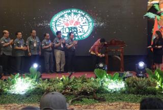 Musyawarah Cabang V GAPKI Cabang Kalteng 2023 Resmi Dibuka