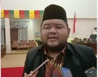 Ketua DPRD Rohul: Alokasi DBH Sawit Tak Rasional dan Tak Adil