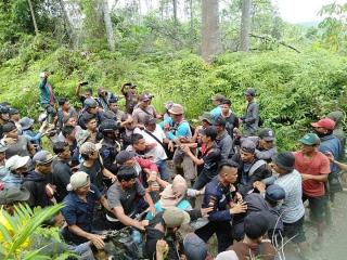 Konflik Agraria Berlarut Karena BPN Lepas Tangan?