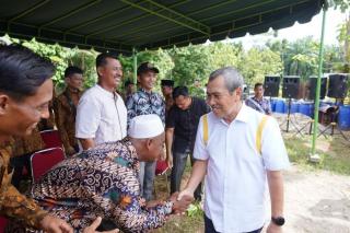 Gubri Minta Segera Urus Izin Kebun Sawit yang Masuk Kawasan Hutan