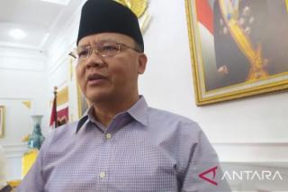 Gubernur Sambut Baik Wacana Kelola Cangkang Sawit secara Mandiri: Siap Bekerja Sama dengan HIPMI Bengkulu