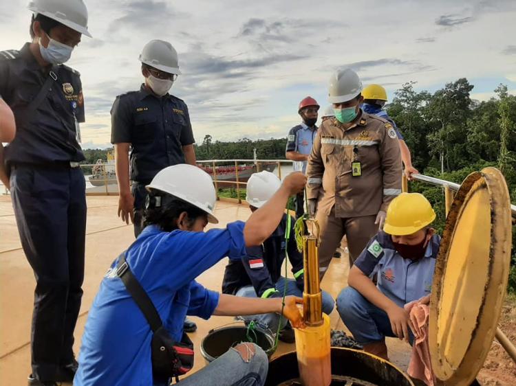 Harga Referensi CPO Menguat 3,19 Persen, Kemarau Salah Satu Faktor Pemicunya