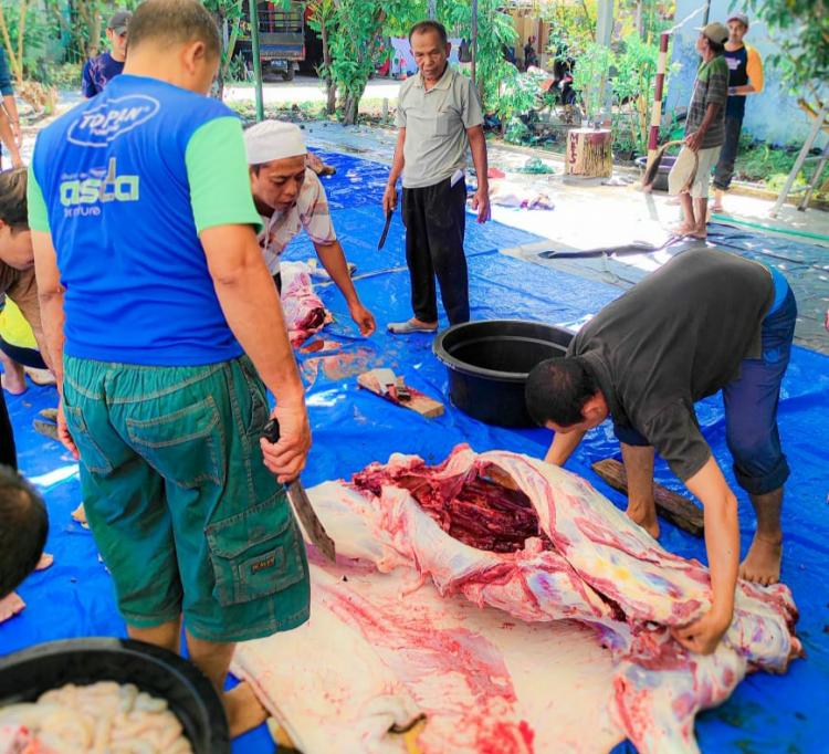 Jangan Konsumsi Daging Kurban Berlebihan, ini Batas Amannya