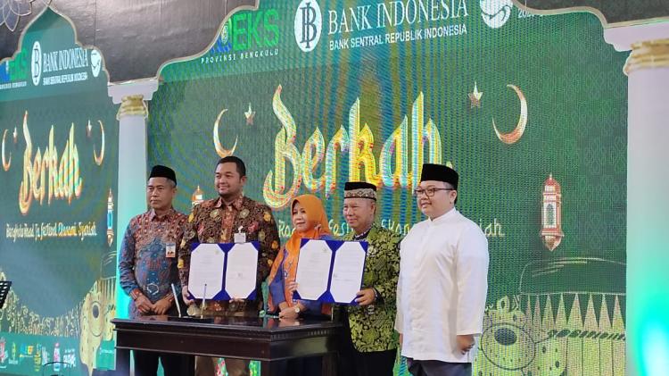 Petani Sawit di Bengkulu Didorong Berkontribusi pada Sektor Pariwisata Syariah