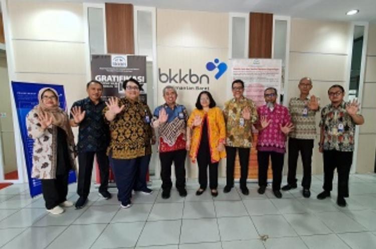 BPKP Ajak BKKBN Kalbar Kolaborasi Turunkan Angka Stunting