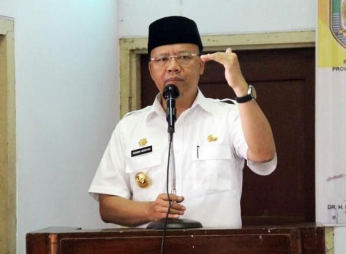 Pajak dari Kelapa Sawit di Bengkulu Meningkat, Gubernur Rohidin Janjikan Ini