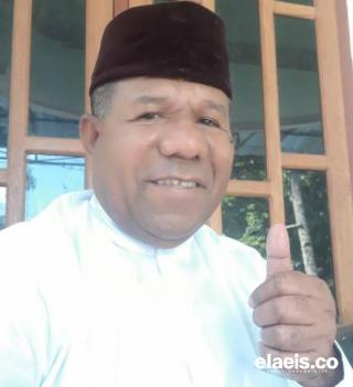 Petani di Papua Menolak Keras Intervensi Asing