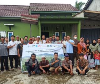 Petani dan Nelayan Didorong Berkoperasi, Pilihan Rasional untuk Mengembangkan Usaha