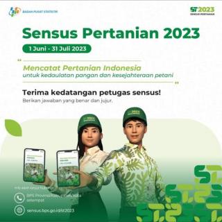 Petani Sawit Diminta Berpartisipasi Aktif di SP 2023