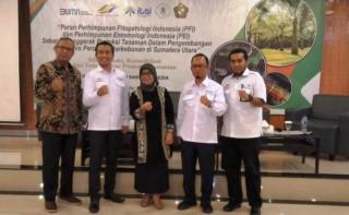 Sangat Dibutuhkan, Prodi Proteksi Tanaman Masih Langka di Indonesia