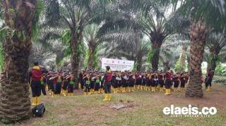 Berharap Makin Banyak Generasi Penerus Petani Sawit