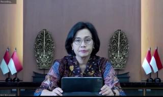 Sri Mulyani: DBH Sawit Dicairkan pada Semester II/2023