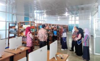 Petani Sawit Diminta Manfaatkan Perpustakaan untuk Dongkrak Penghasilan