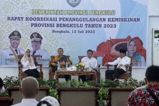 Masih Ada Petani Kelapa Sawit Masuk Kategori Miskin di Bengkulu