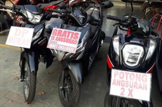 Petani Sawit Bisa Kredit Motor di Pegadaian, Syaratnya Mudah