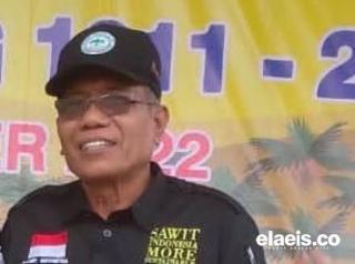 Selisih Jauh, Begini Kondisi Harga Kelapa Sawit Petani Swadaya di Aceh Timur