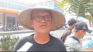 Petani Sawit Ajak Petani Komoditas Lain Bersatu Lawan EUDR