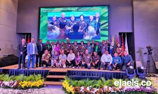 CPOPC Kumpulkan Petani Sawit 15 Negara di Malaysia. Ini yang Dibahas