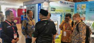 Perkuat Sektor Hulu dan Hilir Sawit Riau, Sawit Indonesia Expo 2023 Digelar di Pekanbaru