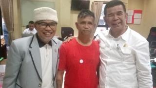 Menang Pra Peradilan, Ketua FMS Lolos dari Tuduhan Pemalsu Dokumen oleh Perusahaan Sawit