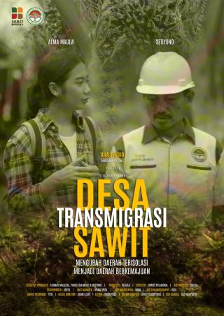 Resmi Dirilis Hari Ini, Film Dokumenter Aspek-PIR Bentuk Perlawanan pada Kampanye Negatif Kelapa Sawit